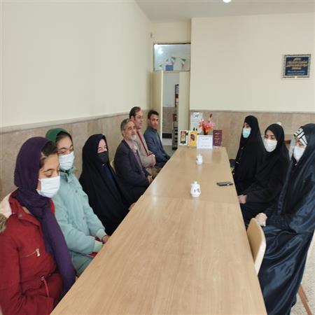 محفل ادبی